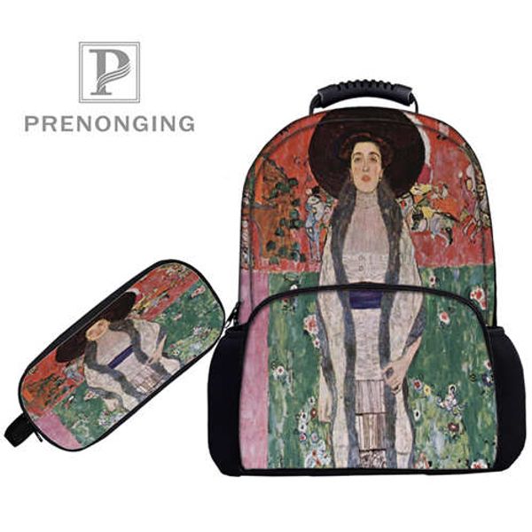 custom 17inch gustav_klimt backpacks pen bags 3d printing school women men travel bags boys girls book computers bag#1031-01-72
custom 17inch gustav_klimt backpacks pen bags 3d printing school women men travel bags boys girls book computers bag#1031-01-72