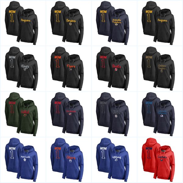 Women's 1 MOM Pullover Hoodie Vegas Golden Knights Boston Bruins Nashville Predators Tampa Bay Lightning Winnipeg Jets Sweater Hockey Jersey
Women's 1 MOM Pullover Hoodie Vegas Golden Knights Boston Bruins Nashville Predators Tampa Bay Lightning Winnipeg Jets Sweater Hockey Jersey