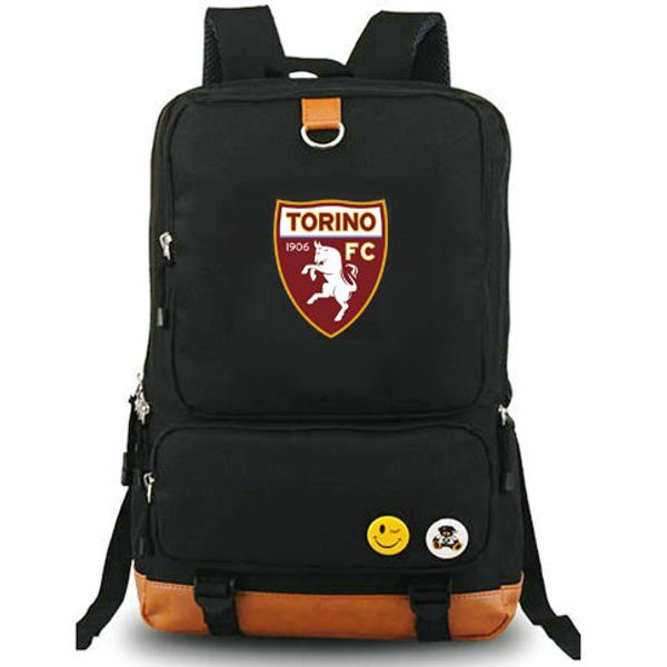 torino rucksack fc toro day pack granata football club school bag soccer packsack lapbackpack sport schoolbag outdoor daypack
torino rucksack fc toro day pack granata football club school bag soccer packsack lapbackpack sport schoolbag outdoor daypack