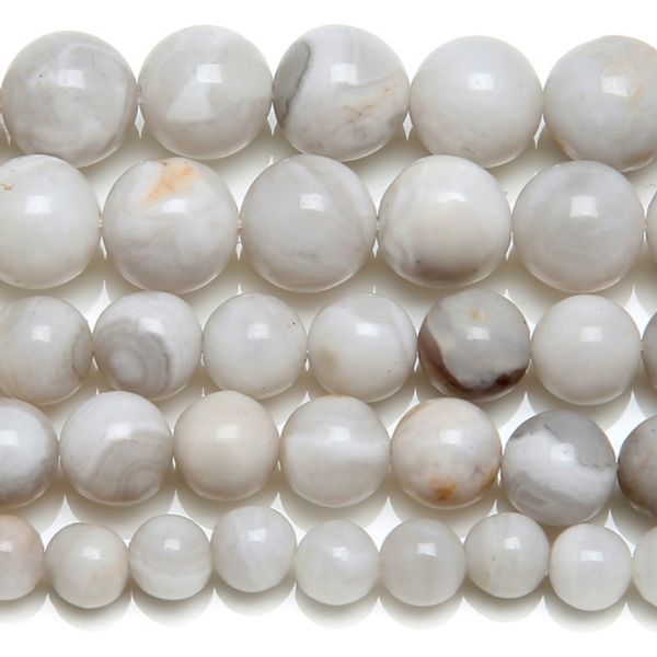 8mm natural stone white crazy agates round loose beads 4 6 8 10 mm pick size for jewelry making, Black
8mm natural stone white crazy agates round loose beads 4 6 8 10 mm pick size for jewelry making, Black