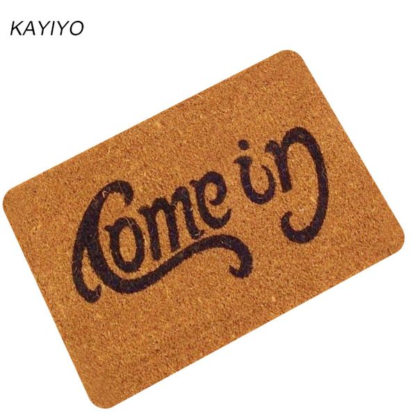 kayiyo door mats rubber carpet entrance indoor floor mat non-slip doormat rug outdoor indoor rubber mat non-woven fabric
kayiyo door mats rubber carpet entrance indoor floor mat non-slip doormat rug outdoor indoor rubber mat non-woven fabric