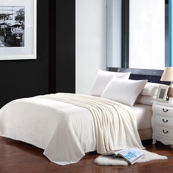 flannel solid pure color blanket bedspreads throw for bed travel twin full queen king blankets sofa plane home travel bedding
flannel solid pure color blanket bedspreads throw for bed travel twin full queen king blankets sofa plane home travel bedding