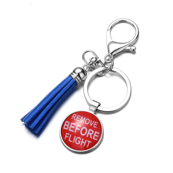 creative remove before flight keychain time gem tassel keyring for car and motorcycle luggage tags key protector 8 colors sp1501, Silver
creative remove before flight keychain time gem tassel keyring for car and motorcycle luggage tags key protector 8 colors sp1501, Silver