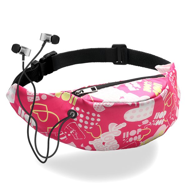 new brand 2018 new colorful waist bag waterproof travelling fanny pack mobile phone waist pack for women designer belt bag
new brand 2018 new colorful waist bag waterproof travelling fanny pack mobile phone waist pack for women designer belt bag