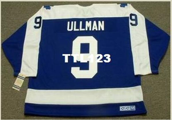 mens #9 norm ullman toronto maple leafs 1970's ccm vintage hockey jersey or custom any name or number retro jersey, Black;red
mens #9 norm ullman toronto maple leafs 1970's ccm vintage hockey jersey or custom any name or number retro jersey, Black;red