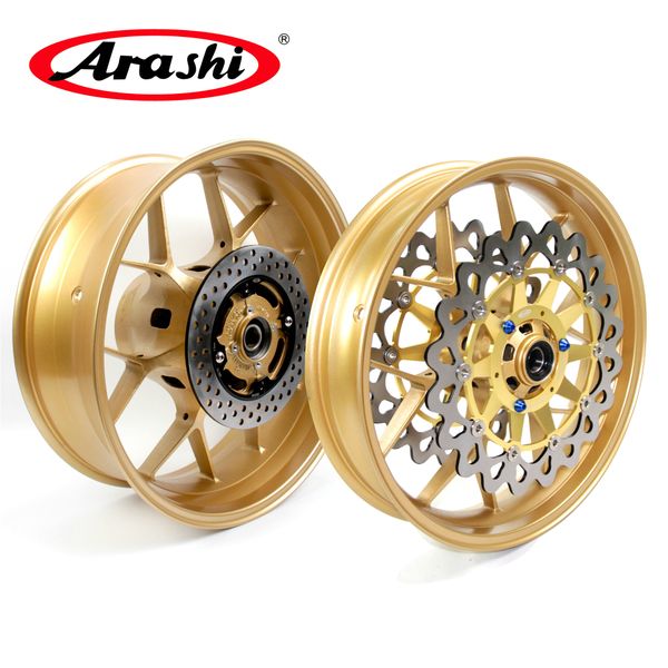 arashi for honda cbr1000rr 2008 - 2016 front rear wheel rim kit cbr 1000 rr cbr1000 1000rr 2009 2010 2011 2012 2013 2014 2015
arashi for honda cbr1000rr 2008 - 2016 front rear wheel rim kit cbr 1000 rr cbr1000 1000rr 2009 2010 2011 2012 2013 2014 2015
