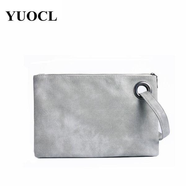 2018 fashion solid women's clutch bag leather envelope bag clutch evening female clutches handbag bolsa feminina
2018 fashion solid women's clutch bag leather envelope bag clutch evening female clutches handbag bolsa feminina