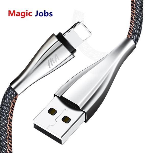 Роскошные Magic_jobs джинсовые USB-кабель для iPhone Х 8 7 6 6s плюс USB-кабель для зарядки для iPhone 5 5С ЮВ 8 7 6 плюс мобильный телефон кабели
Роскошные Magic_jobs джинсовые USB-кабель для iPhone Х 8 7 6 6s плюс USB-кабель для зарядки для iPhone 5 5С ЮВ 8 7 6 плюс мобильный телефон кабели