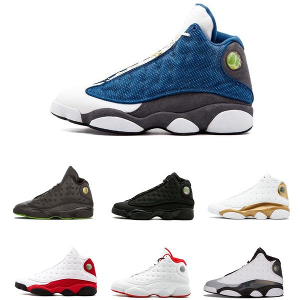 2019 mens basketball shoes 13 trainers bred black true red history of flight dmp discount sports shoe women sneakers 13s black cat
2019 mens basketball shoes 13 trainers bred black true red history of flight dmp discount sports shoe women sneakers 13s black cat