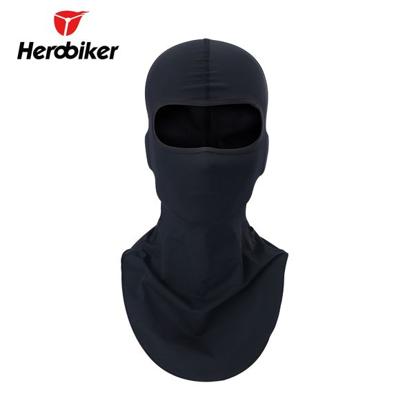 HEROBIKER дышащая Балаклава ветрозащитный боевые шляпы тактический мотоцикл головно
HEROBIKER дышащая Балаклава ветрозащитный боевые шляпы тактический мотоцикл головно