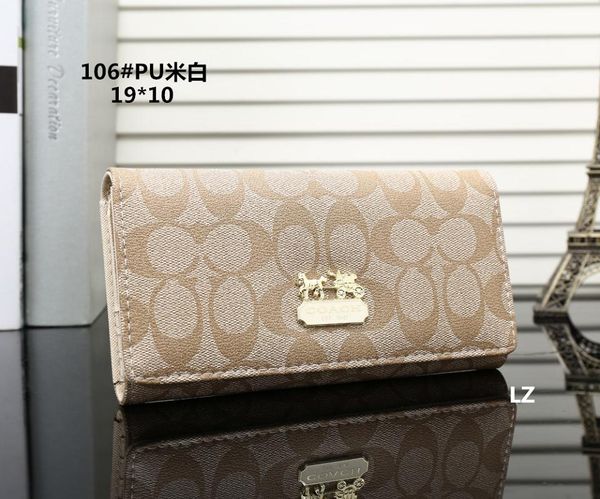 2018 Male luxury wallet Casual Short designer Card holder pocket Fashion Purse wallets for men wallets purse with tags free shipping #005
2018 Male luxury wallet Casual Short designer Card holder pocket Fashion Purse wallets for men wallets purse with tags free shipping #005