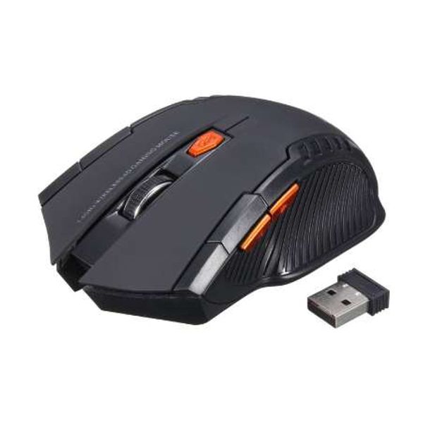 Профессиональная беспроводная мышь 1200DPI 2.4 G игровая мышь лазерная мышь Gamer тишина
Профессиональная беспроводная мышь 1200DPI 2.4 G игровая мышь лазерная мышь Gamer тишина