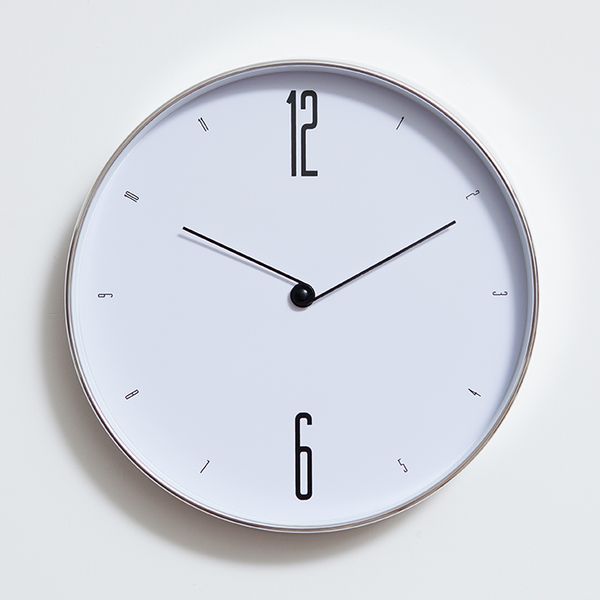 wall clock for home bedroom livingroom decoration 12 inch minimalist modern white wall clock european elegant round mute
wall clock for home bedroom livingroom decoration 12 inch minimalist modern white wall clock european elegant round mute