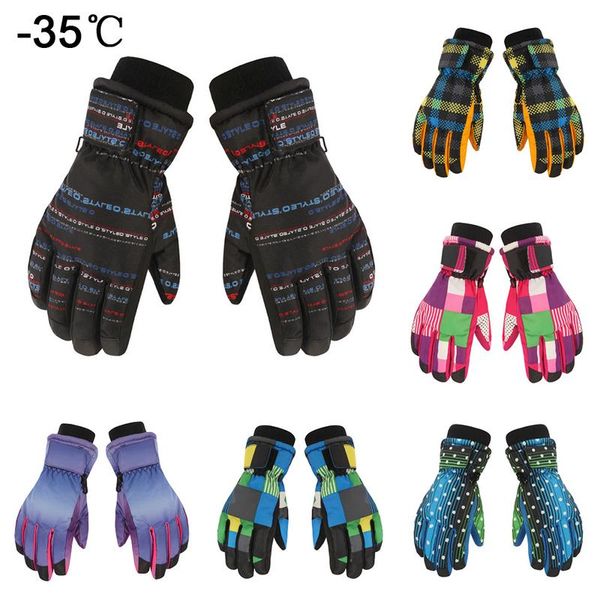 waterproof ski gloves cold-proof breathable gloves winter warm thickened cold-proof ski golves for outdoor supplies
waterproof ski gloves cold-proof breathable gloves winter warm thickened cold-proof ski golves for outdoor supplies