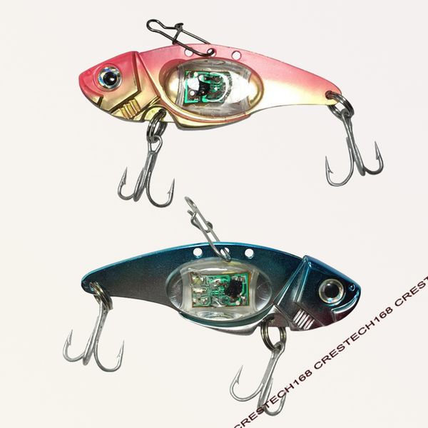 mixed color led fishing lures fishing lure bait set bionic with hook fishing tackle for fisherman
mixed color led fishing lures fishing lure bait set bionic with hook fishing tackle for fisherman