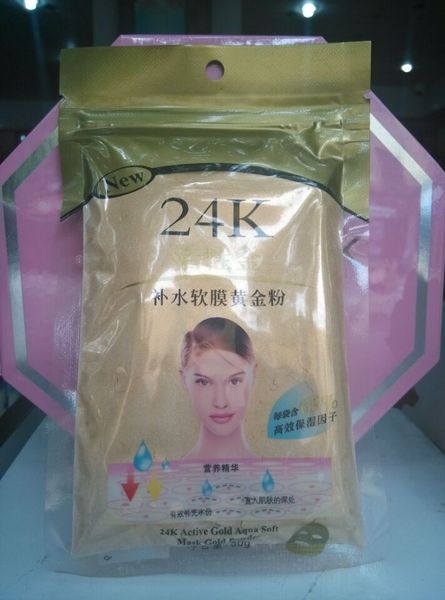 24k active gold soft facial mask aqua whitening gold powder powdered face mask luxury spa treatment 50g moisturizing anti-aging skin care
24k active gold soft facial mask aqua whitening gold powder powdered face mask luxury spa treatment 50g moisturizing anti-aging skin care
