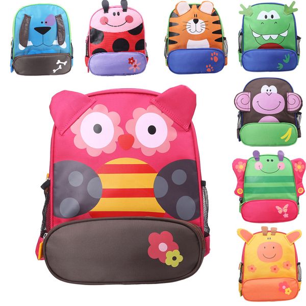 Kid cartoon animal houlder bag boy girl cute backpack choolbag children baby toddler canva handbag tote bag for tudent z216
Kid cartoon animal houlder bag boy girl cute backpack choolbag children baby toddler canva handbag tote bag for tudent z216