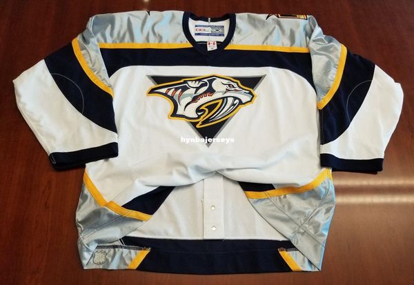 custom nashville predators vintage ccm center ice authentic pro hockey jersey mens retro jerseys, Black;red
custom nashville predators vintage ccm center ice authentic pro hockey jersey mens retro jerseys, Black;red