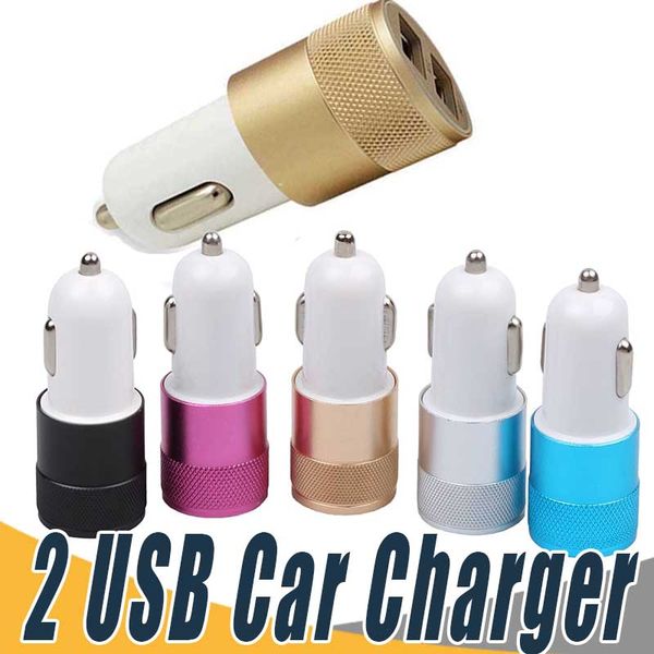 6 tyle car charger metal dual 2 port u b adapter univer al 12 volt 1 2 amp for iphone x ipad ipod am ung cellphone 6 tyle car charger metal dual 2 port u b adapter univer al 12 volt 1 2 amp for iphone x ipad ipod am ung cellphone