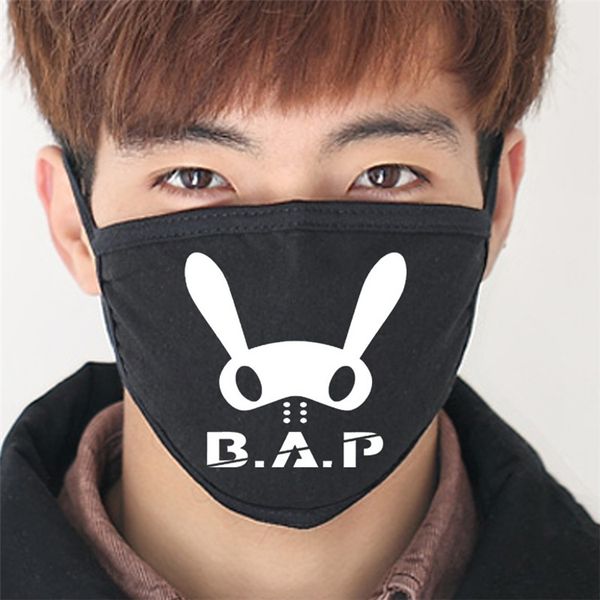 2018 new black b.a.p matoki anti-dust cotton mouth mask kpop bap collective masks k- teens face mouth-muffle face respirator, Blue;gray
2018 new black b.a.p matoki anti-dust cotton mouth mask kpop bap collective masks k- teens face mouth-muffle face respirator, Blue;gray