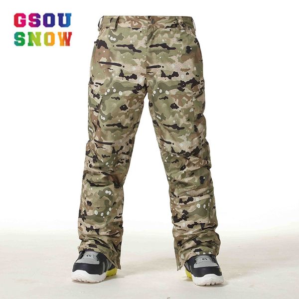 gsou snow skiing pants men snowboarding winter outdoor windproof ski pants waterproof warmful breathable thicker cotton high-q
gsou snow skiing pants men snowboarding winter outdoor windproof ski pants waterproof warmful breathable thicker cotton high-q