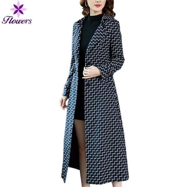 trench coat women clothes plus size spring autumn women plaid coat slim thin korean style thin long windbreaker outerwear lq337, Tan;black
trench coat women clothes plus size spring autumn women plaid coat slim thin korean style thin long windbreaker outerwear lq337, Tan;black