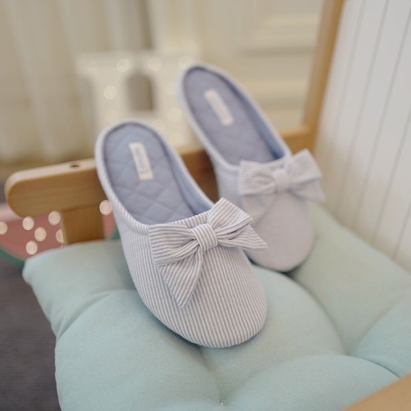 cute bowtie floor slippers shoes women non-slip shoes breathable home house indoor slippers bedroom spring autumn, Black
cute bowtie floor slippers shoes women non-slip shoes breathable home house indoor slippers bedroom spring autumn, Black