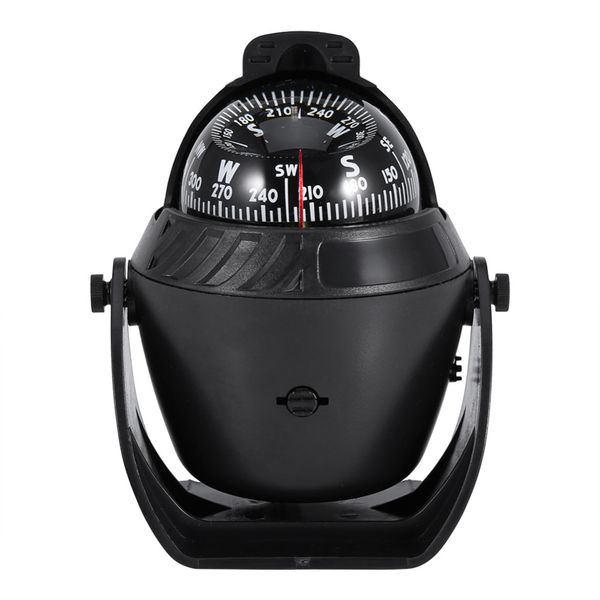1pcs high precision compass ball led light pivoting navigation electronic compass for sea marine boat car drop shipping
1pcs high precision compass ball led light pivoting navigation electronic compass for sea marine boat car drop shipping