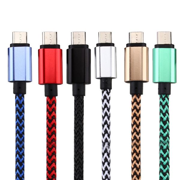 Braid Высокоскоростная быстрая зарядка 2.4A Micro V8 USB Кабель для синхронизации данных Кабель мобильного телефона USB Type C 3FT 4.5FT 6FT Для S9 plus LG Huawei
Braid Высокоскоростная быстрая зарядка 2.4A Micro V8 USB Кабель для синхронизации данных Кабель мобильного телефона USB Type C 3FT 4.5FT 6FT Для S9 plus LG Huawei