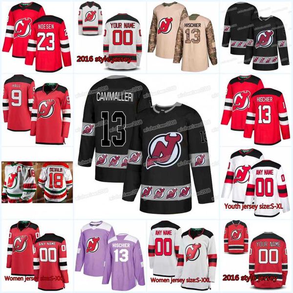 New Season New Jersey Devils Jersey 40 Joshua Jacobs 32 Michael Kapla 12 Ben Lovejoy 25 Mirco Mueller 55 John Ramage Hockey Jerseys
New Season New Jersey Devils Jersey 40 Joshua Jacobs 32 Michael Kapla 12 Ben Lovejoy 25 Mirco Mueller 55 John Ramage Hockey Jerseys