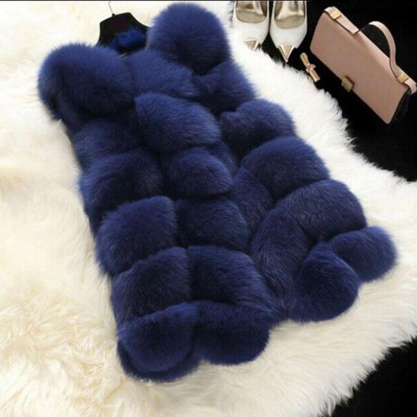 fur vest coat luxury faux warm women coat vests winter fashion furs women's coats jacket gilet veste, Black
fur vest coat luxury faux warm women coat vests winter fashion furs women's coats jacket gilet veste, Black
