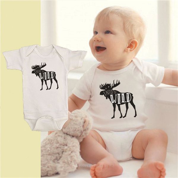 2018 baby clothes boy girl white cotton comfortable bodysuit cute summer clothing infant outfit onesie round neck, Blue
2018 baby clothes boy girl white cotton comfortable bodysuit cute summer clothing infant outfit onesie round neck, Blue