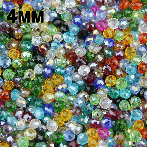 jhnby 4mm 100pcs flat round shape faceted austrian crystals loose beads ball supply glass bracelet necklace jewelry making diy
jhnby 4mm 100pcs flat round shape faceted austrian crystals loose beads ball supply glass bracelet necklace jewelry making diy