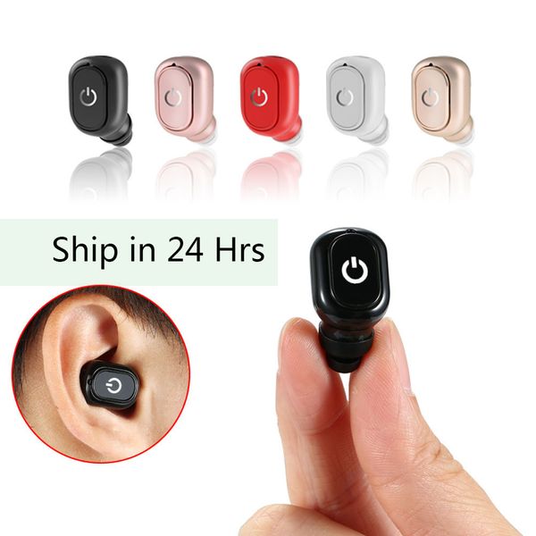 H58 Mini Bluetooth-гарнитура Беспроводные наушники-вкладыши для наушников с микрофоном
H58 Mini Bluetooth-гарнитура Беспроводные наушники-вкладыши для наушников с микрофоном