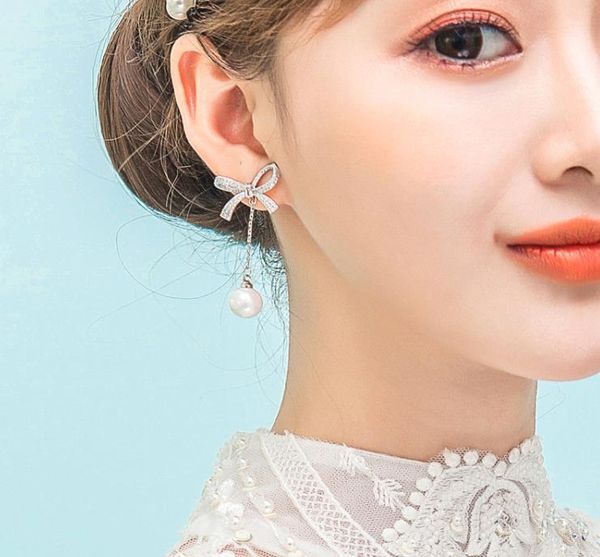 wedding brides long wedding brides earrings wedding earrings with accessories, Silver
wedding brides long wedding brides earrings wedding earrings with accessories, Silver
