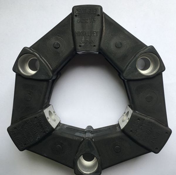 centa flex rubber coupling and mikipulley coupling size 16 pat778322 made in japan centaflex license centa from germany
centa flex rubber coupling and mikipulley coupling size 16 pat778322 made in japan centaflex license centa from germany