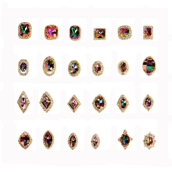 48pcs/set water drop ring pattern nail rhinestones crystal glass stones diy manicure nail art decorations new arrive 2018#276307, Silver;gold
48pcs/set water drop ring pattern nail rhinestones crystal glass stones diy manicure nail art decorations new arrive 2018#276307, Silver;gold