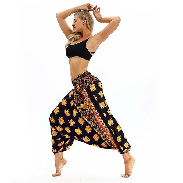 women lantern pants excercise yoga sport ethnic pants thailand elastic dancing loose fitting beach trousers ing, White;red
women lantern pants excercise yoga sport ethnic pants thailand elastic dancing loose fitting beach trousers ing, White;red