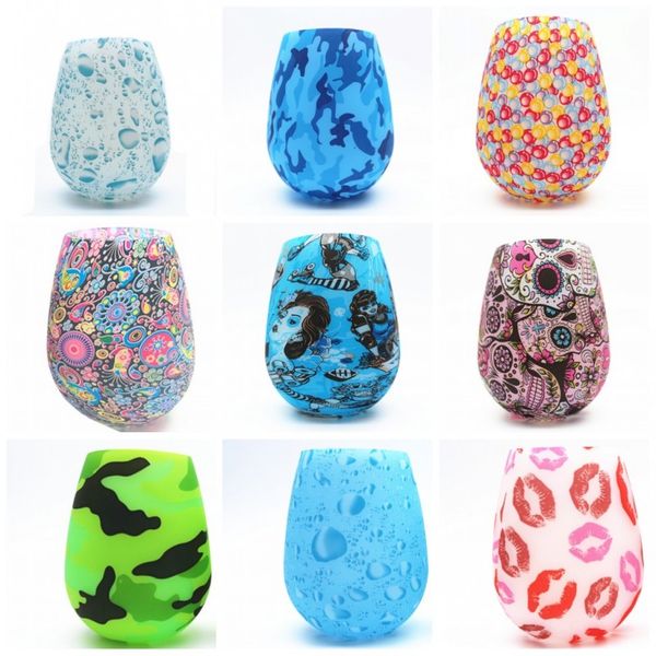 Colorful ilicone wine gla e non toxic temle red wine cup water drop camo lip print pattern cup practical 9 5hy b
Colorful ilicone wine gla e non toxic temle red wine cup water drop camo lip print pattern cup practical 9 5hy b