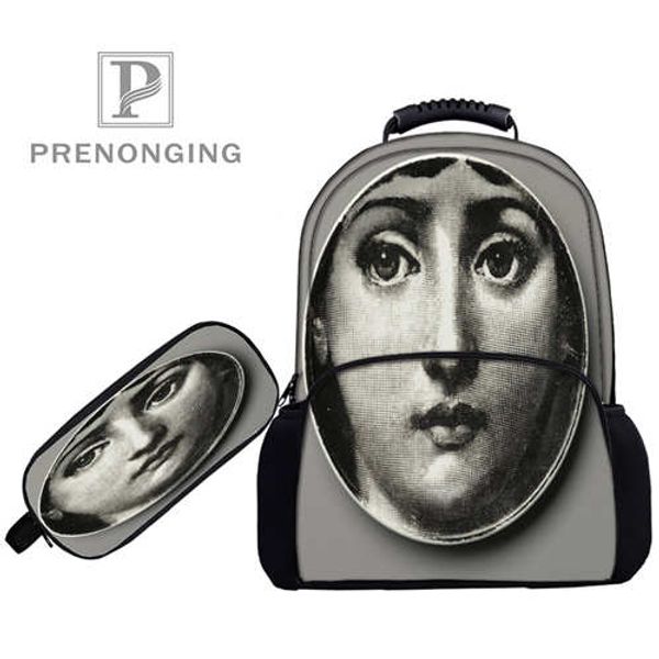 custom 17inch piero-fornase backpacks pen bags 3d printing school women men travel bags boys girls book computers bag#1031-01-73
custom 17inch piero-fornase backpacks pen bags 3d printing school women men travel bags boys girls book computers bag#1031-01-73