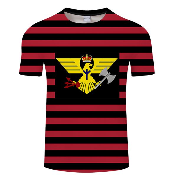 summer 2018 style sells printing angel and devil series men's short sleeves, White;black
summer 2018 style sells printing angel and devil series men's short sleeves, White;black