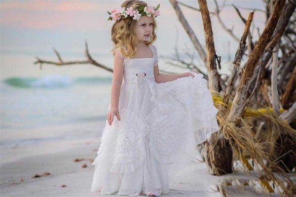 Cu tom 2018 flower girl dre e paghetti cute lovely white applique ball gown little kid pageant dre birthday formal gown
Cu tom 2018 flower girl dre e paghetti cute lovely white applique ball gown little kid pageant dre birthday formal gown