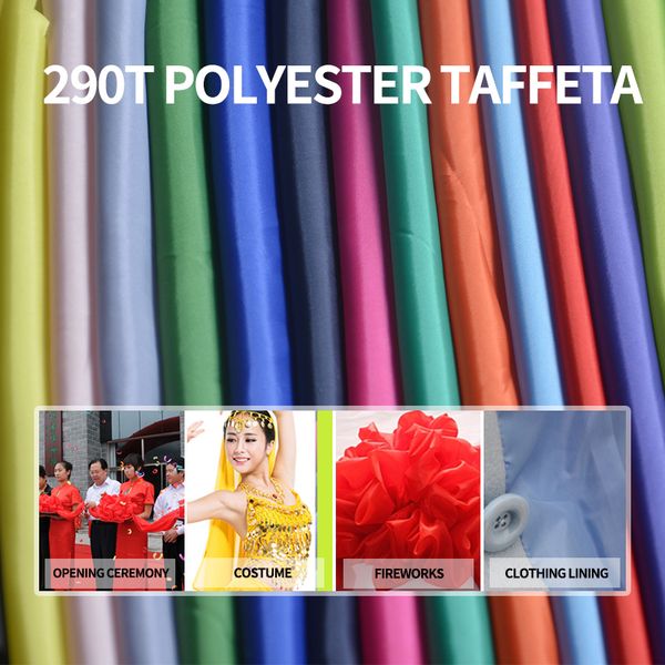 1m*1.5m poly lining fabric for down jacket 290t polyester taffeta fabric lining, Black;white
1m*1.5m poly lining fabric for down jacket 290t polyester taffeta fabric lining, Black;white