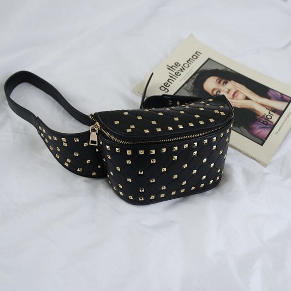 fanny 2018 bags waist rivet women wp152 new superstar same model quali pack belt bag black red packs waist jvrxs, Red;black
fanny 2018 bags waist rivet women wp152 new superstar same model quali pack belt bag black red packs waist jvrxs, Red;black