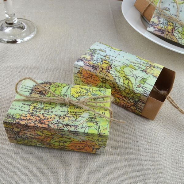 50pcs gift box kraft drawer paper candy boxes with string wedding birthday favor gift packaging bag party supply
50pcs gift box kraft drawer paper candy boxes with string wedding birthday favor gift packaging bag party supply