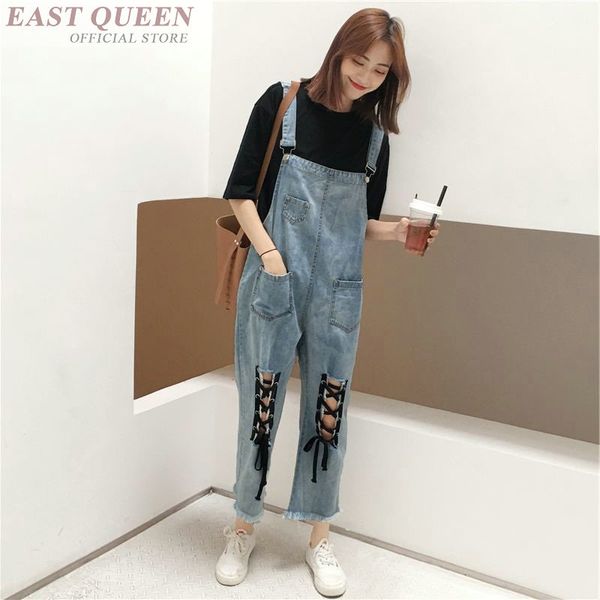 denim overalls for women harajuku fashion jumpsuits for women 2018 female denim jumpsuit pants ladies aa3523, Black;white
denim overalls for women harajuku fashion jumpsuits for women 2018 female denim jumpsuit pants ladies aa3523, Black;white