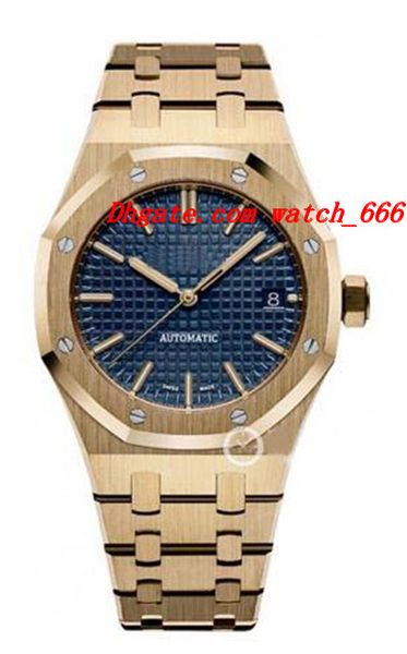 luxury wristwatch 18k yellow gold 41mm 15450ba.oo.1256ba.02 automatic mens watch men's watch ing, Slivery;brown
luxury wristwatch 18k yellow gold 41mm 15450ba.oo.1256ba.02 automatic mens watch men's watch ing, Slivery;brown