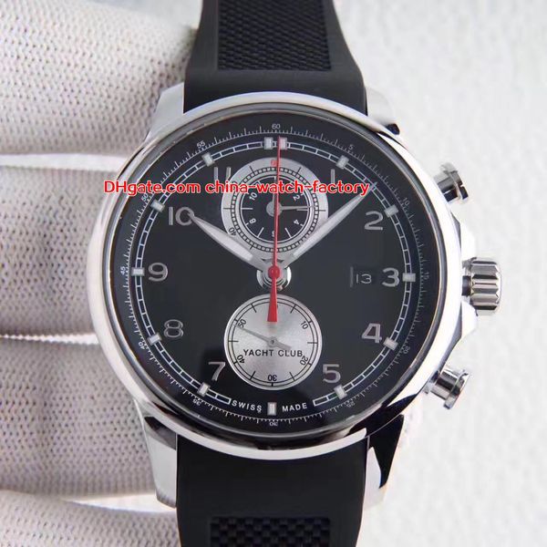 2 style version zf maker 45mm x 14mm portuguese iw390503 cal.89360 chronograph movement mechanical automatic mens watch men's watches, Slivery;brown
2 style version zf maker 45mm x 14mm portuguese iw390503 cal.89360 chronograph movement mechanical automatic mens watch men's watches, Slivery;brown
