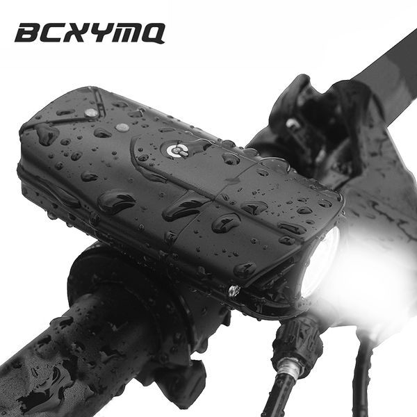 bcxymq usb rechargeable bicycle light include lithium battery bike front light led head waterproof bike
bcxymq usb rechargeable bicycle light include lithium battery bike front light led head waterproof bike