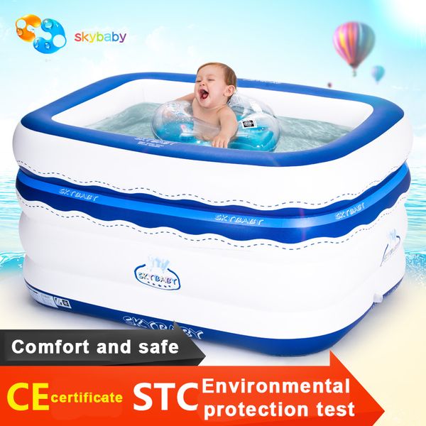 sallei square inflatable baby swimming pool baby thickening swimming bucket infant ploughboys ocean ball pool
sallei square inflatable baby swimming pool baby thickening swimming bucket infant ploughboys ocean ball pool
